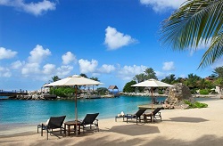 Boase luxury resort Curacao