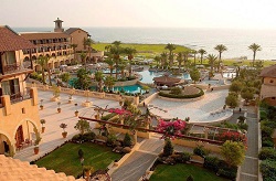 Elysium Resort Cyprus