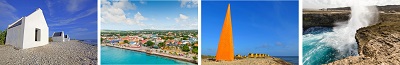 Populairste-Bezienswaardigheden-Bonaire