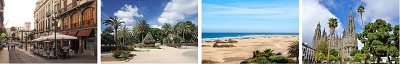 Populairste Bezienswaardigheden Gran Canaria
