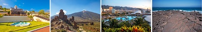 Populairste Bezienswaardigheden Tenerife