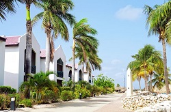 Van der Valk Plaza Resort Bonaire