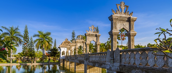 Top 10 bezienswaardigheden Bali