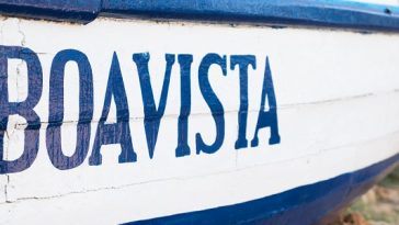 Top 10 bezienswaardigheden Boa Vista