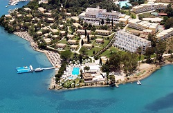 Corcyra Beach Resort Corfu