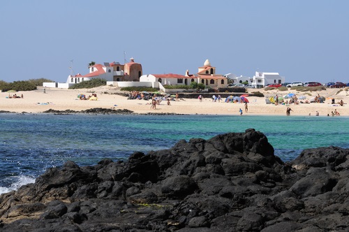 El-Cotillo-Bezienswaardigheden-Fuerteventura