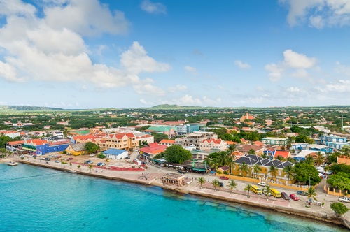 Kralendijk-Bezienswaardigheden-Bonaire