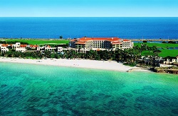 Melia Las Americas Resort Cuba