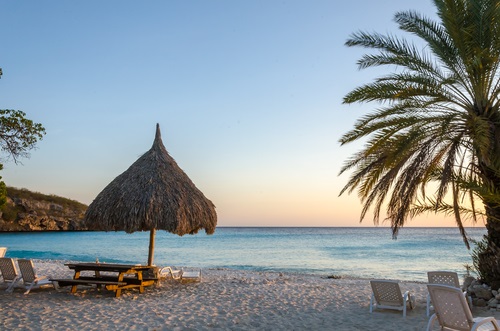 Mooie-stranden-Bezienswaardigheden-Curaçao