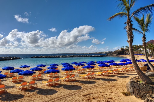 Playa Blanca - Top 10 bezienswaardigheden Lanzarote