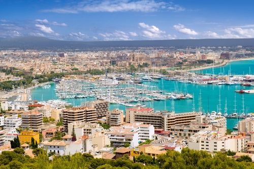 Palma-de-Mallorca-Bezienswaardigheden-Mallorca