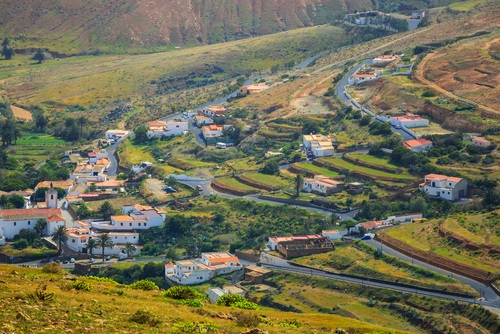 Parque-Rural-de-Betancuria-Bezienswaardigheden-Fuerteventura