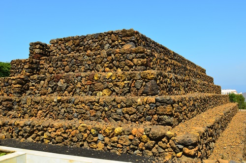 Piramides-van-Güímar-Bezienswaardigheden-Tenerife