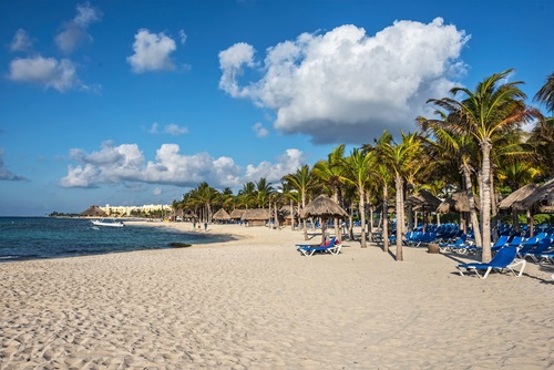 Playa del Carmen - Top 10 bezienswaardigheden Mexico
