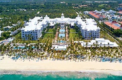 RIU Palace Punta Cana Resort