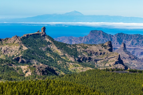 Roque-Nublo-Bezienswaardigheden-Gran-Canaria