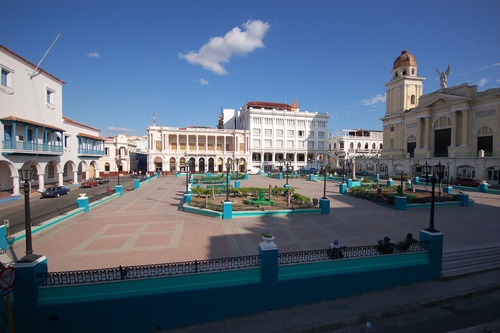 Santiago de Cuba - Top 10 bezienswaardigheden Cuba