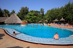 Senegambia Beach Resort