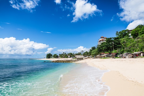 Stranden-Bezienswaardigheden-Bali