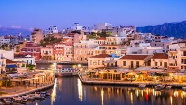 Top 10 bezienswaardigheden Kreta