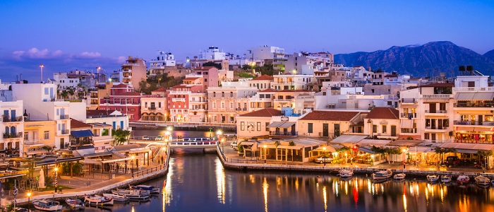 Top 10 bezienswaardigheden Kreta