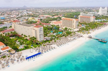 Hyatt Regency Aruba Resort en Casino